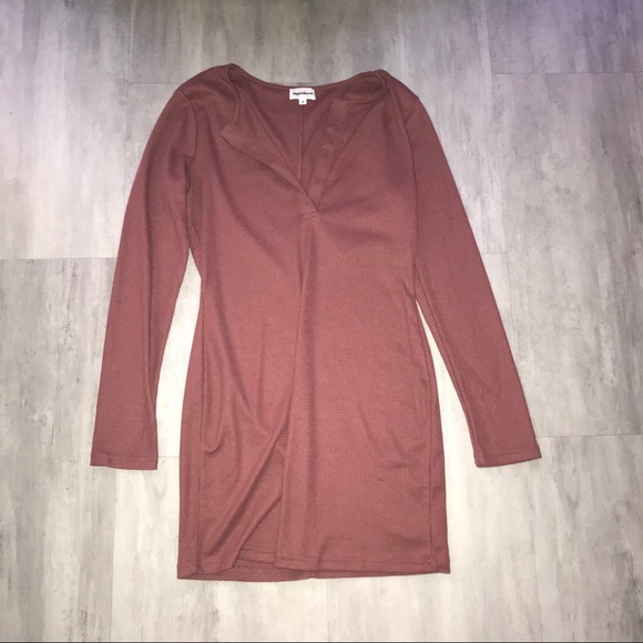 Nickie Mini Dress - Revolve - Picture 9 of 9